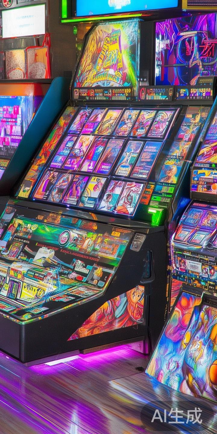 全面解析米乐娱乐：其线上娱乐与博彩项目介绍 