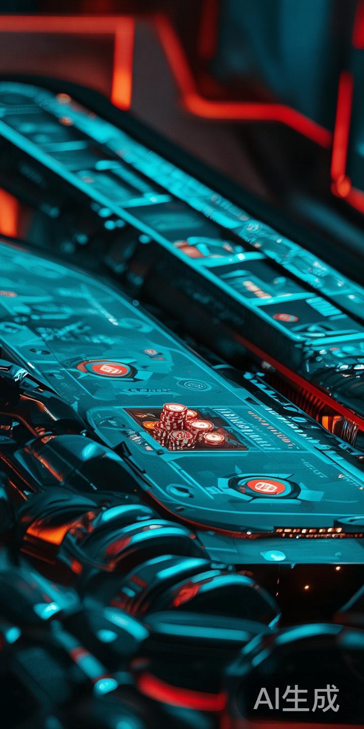 打造安全公平的线上棋牌环境：米乐M6棋牌娱乐的最佳实践与策略 