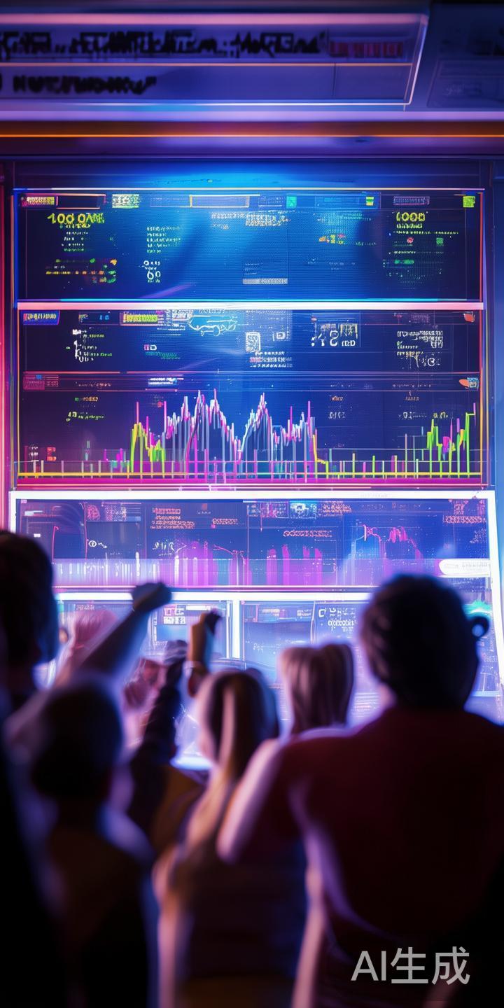 全面解析M6米乐娱乐奖池机制与中奖概率，助您赢取大奖的详细攻略 