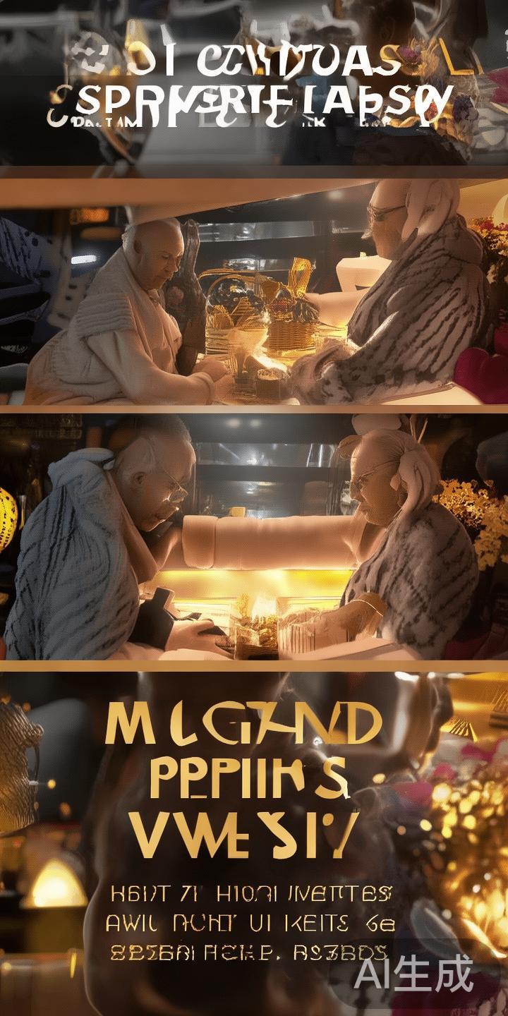 最新优惠政策与会员专属权益全面解析——m6米乐投注平台全方位指南 