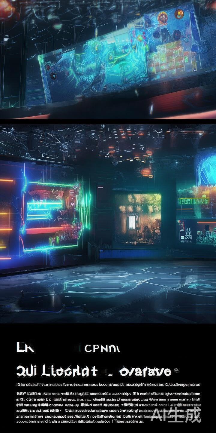 未来乐米娱乐科技或将引领哪些创新变革与突破？ 