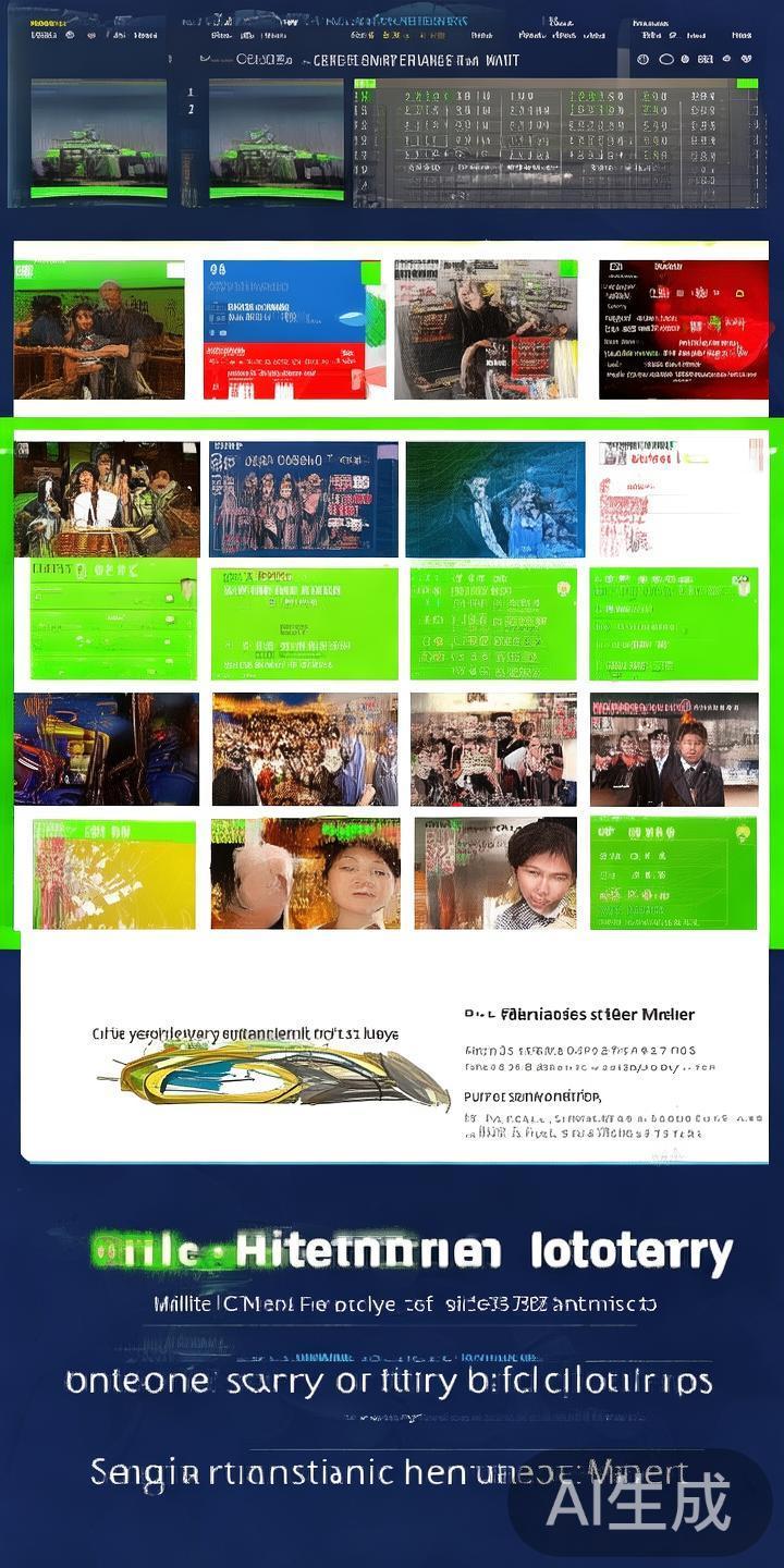 米乐娱乐彩票可靠吗？专家详解其安全性与风险分析 