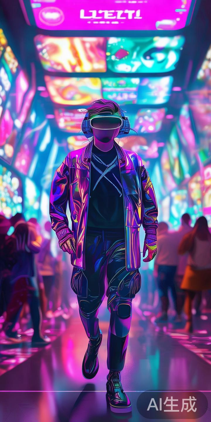 乐米休闲娱乐平台开启全新趣味休闲体验新纪元 