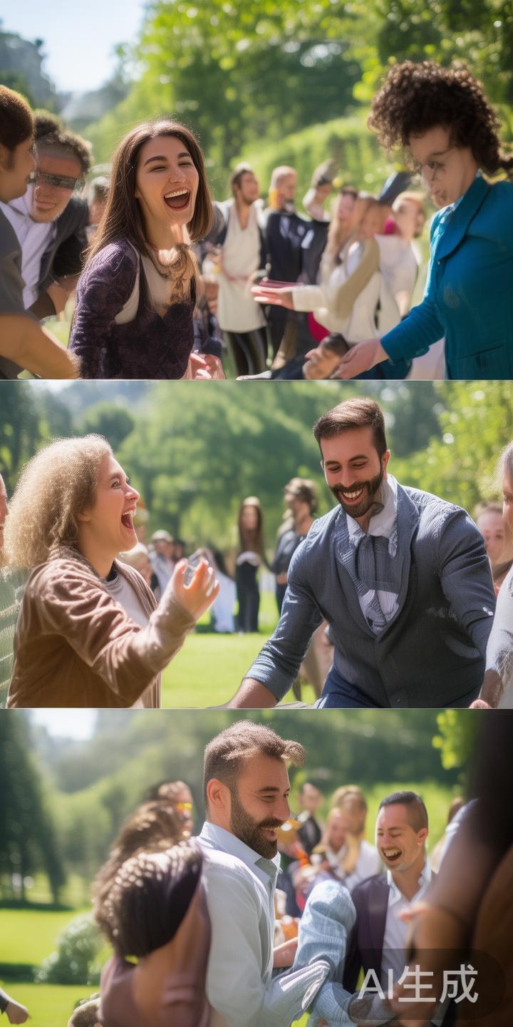 深入探讨M6米乐娱乐官网安全培训与团队建设的关键意义与实践策略 