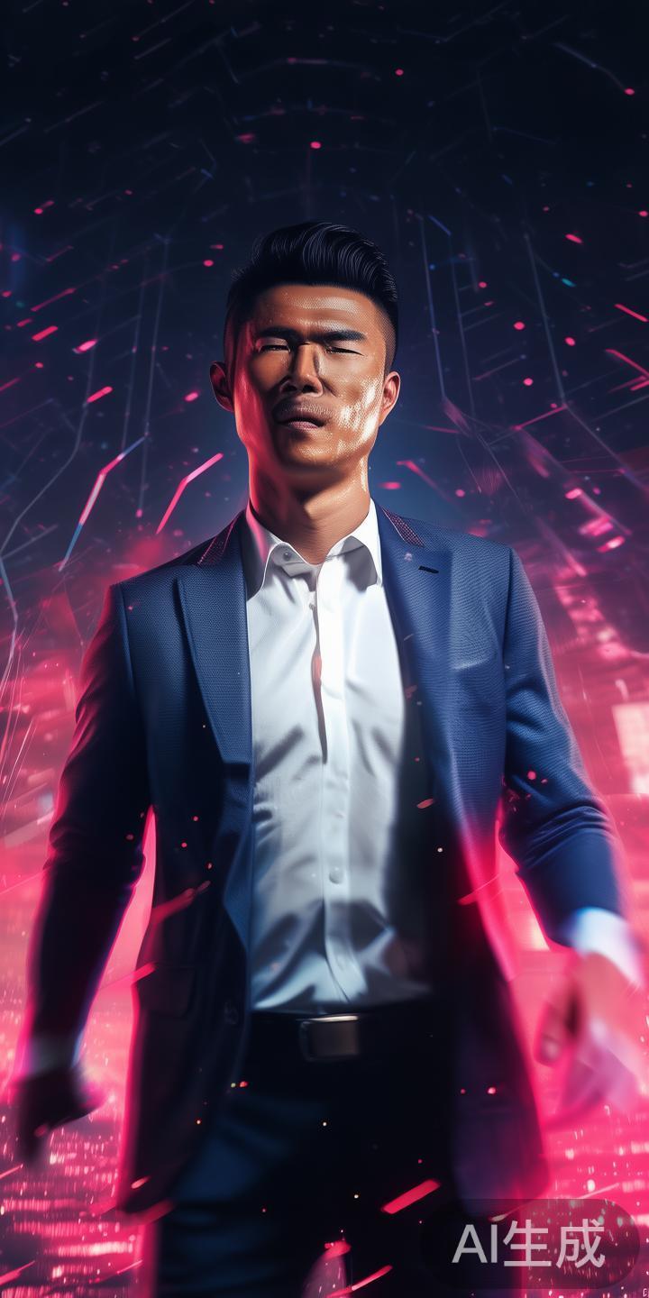 小罗倾情代言，米乐M6娱乐平台精彩纷呈等你体验 