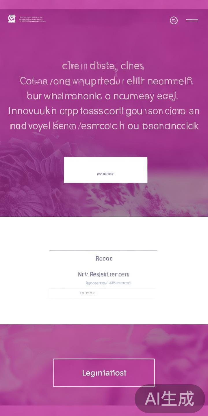 米乐娱乐官网mile首页界面全面功能介绍与操作指南解析 