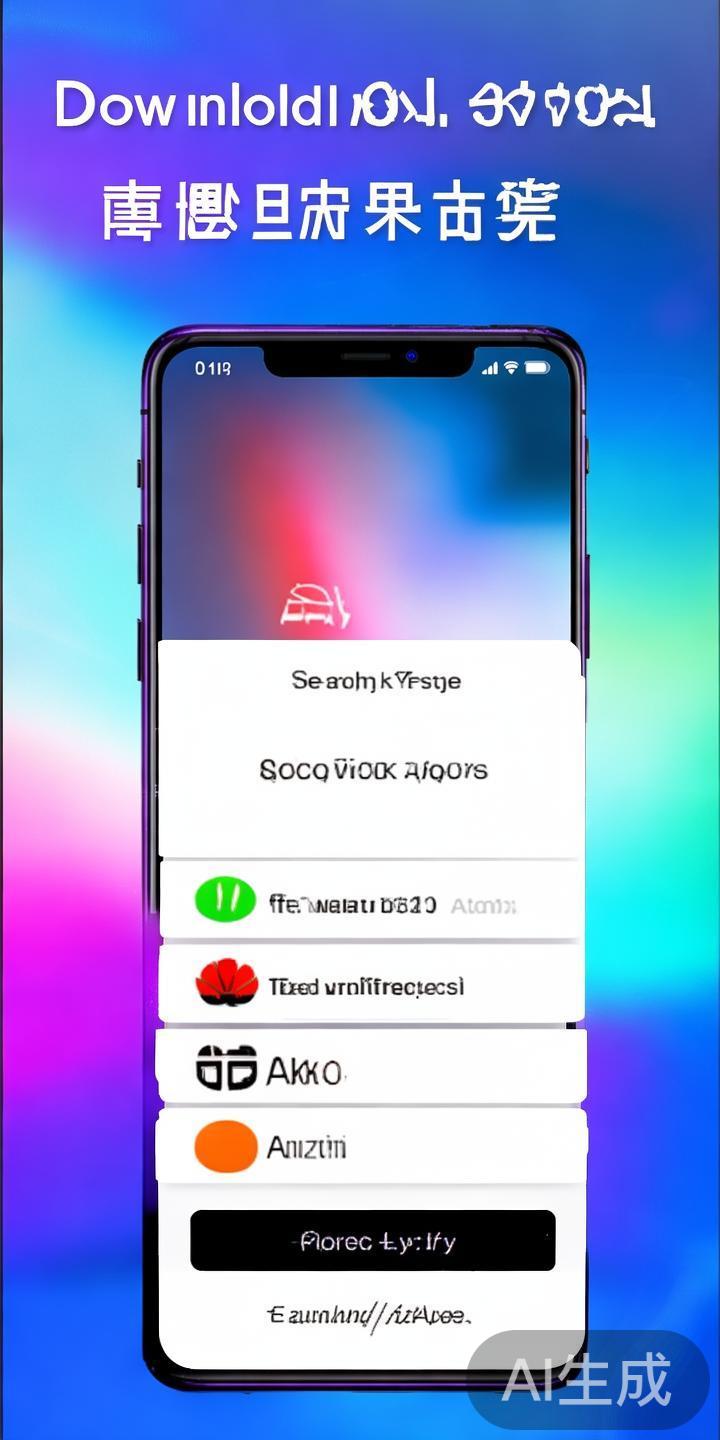 快速下载米乐士娱乐APP的详细攻略与安全使用注意事项 
