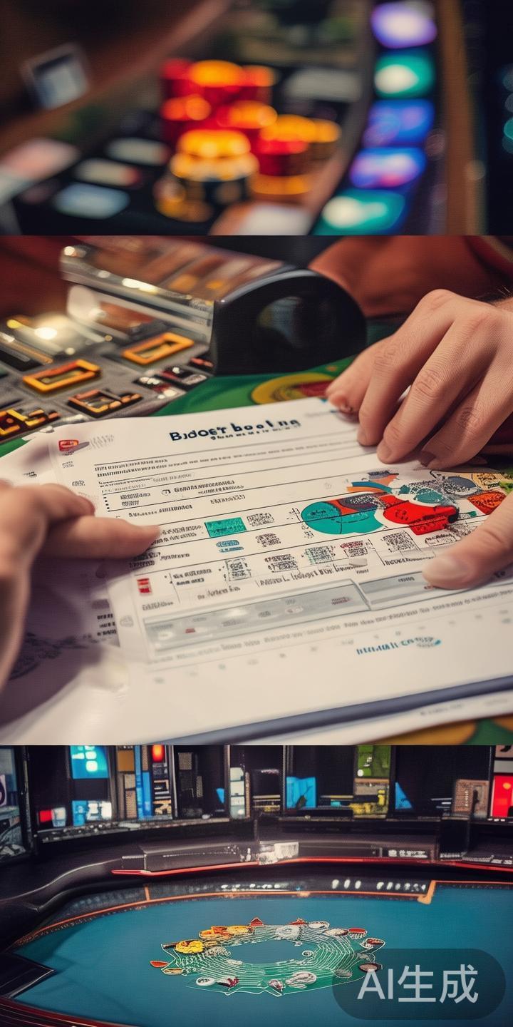 乐米娱乐平台新手必读攻略：轻松上手快速赢取大奖技巧指南 