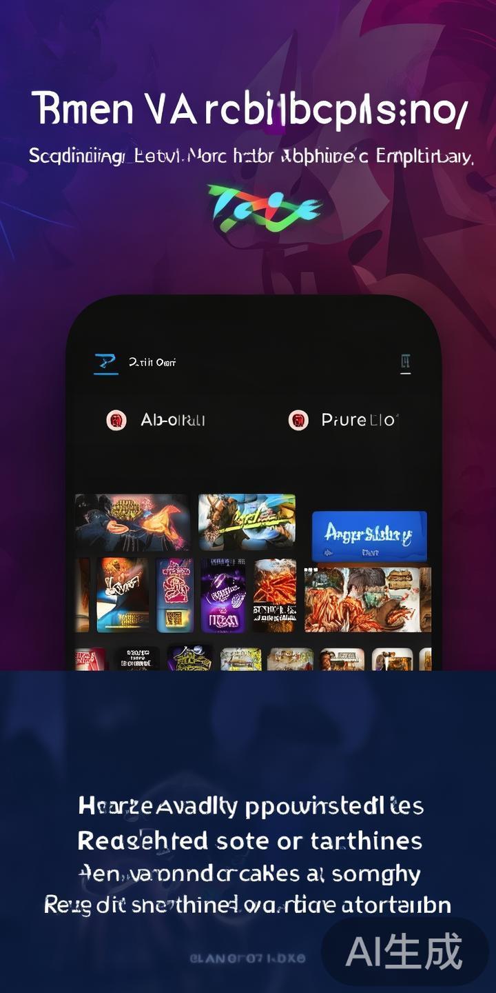 首先，操作界面友好直观。进入乐米娱乐手机版后，整体