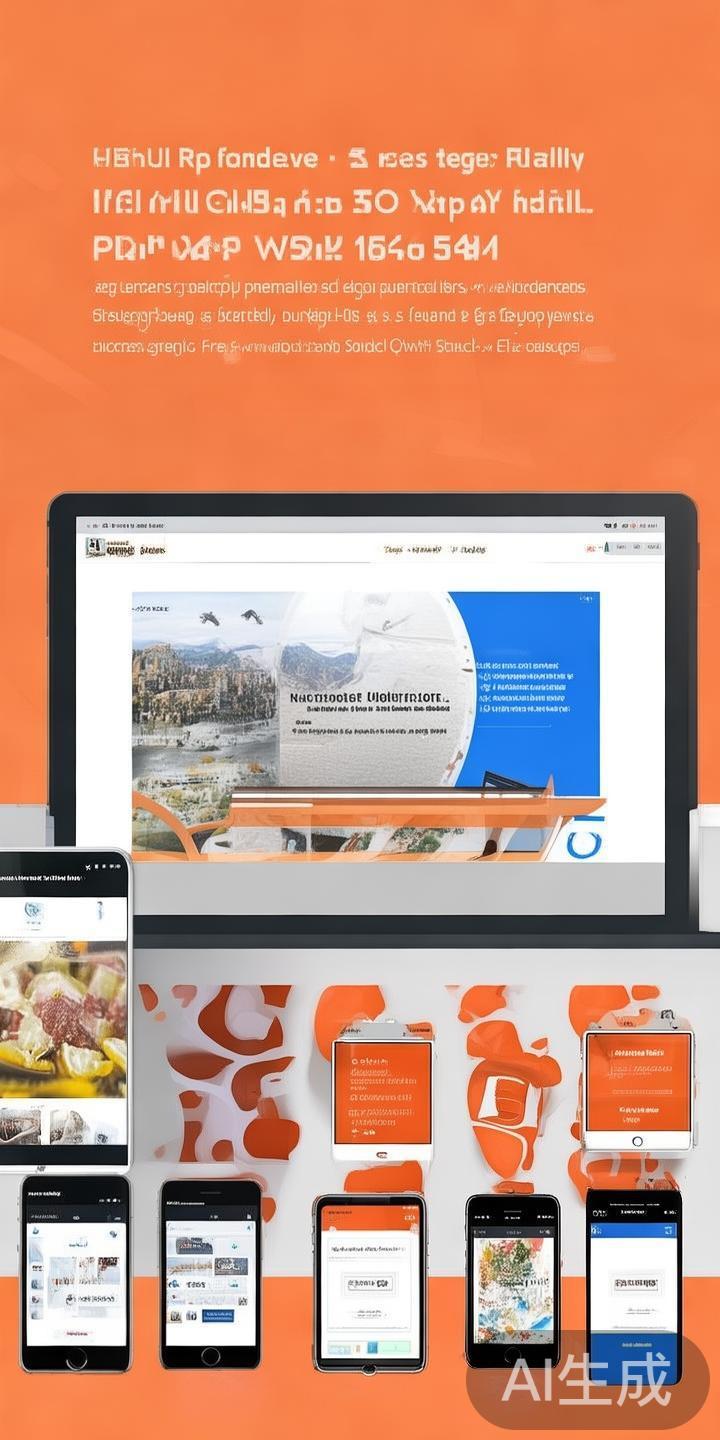 一般来说，乐米官网通过响应式网页设计或提供专属的A