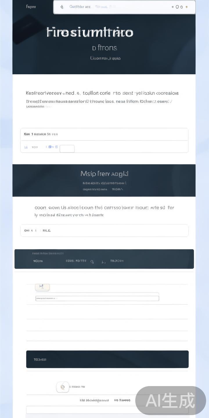 2023年M6米乐娱乐官网注册流程最新变化与详细更新指南 